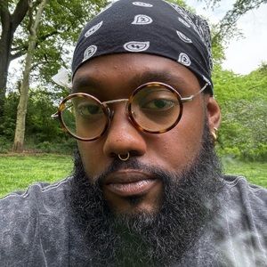 Meet your Posher, Hector